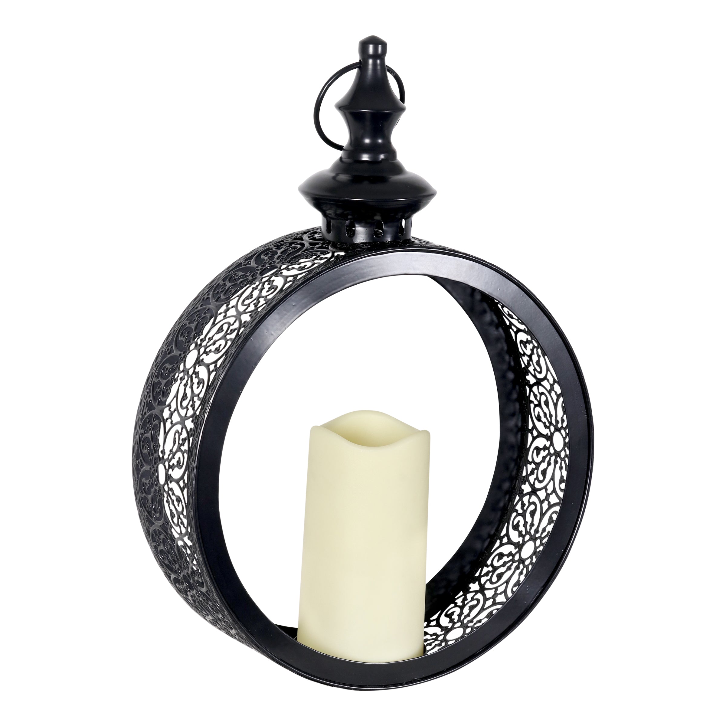 Exhart Hanging Lantern - Thumbnail 3