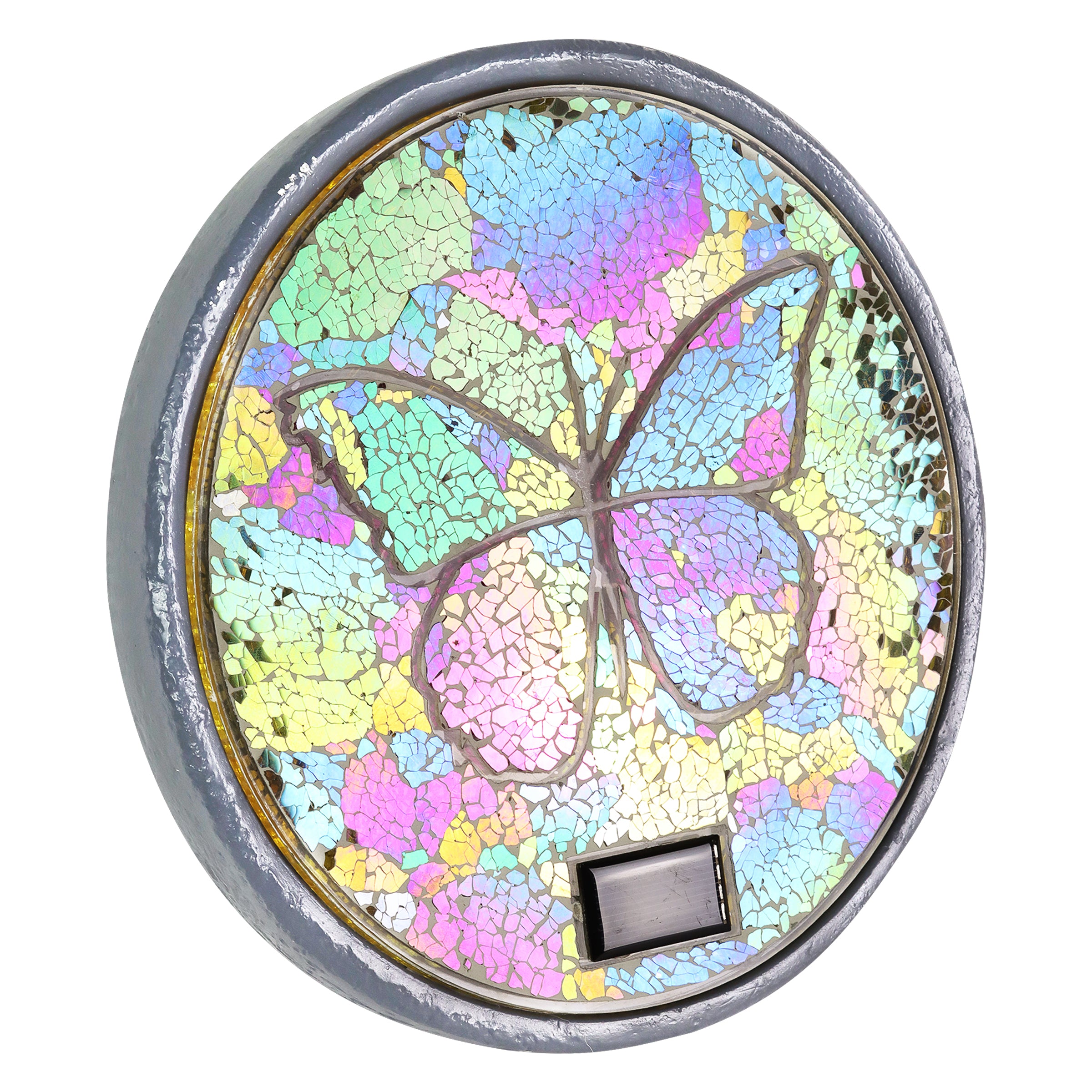 Exhart Butterfly Stepping Stone - Thumbnail 4
