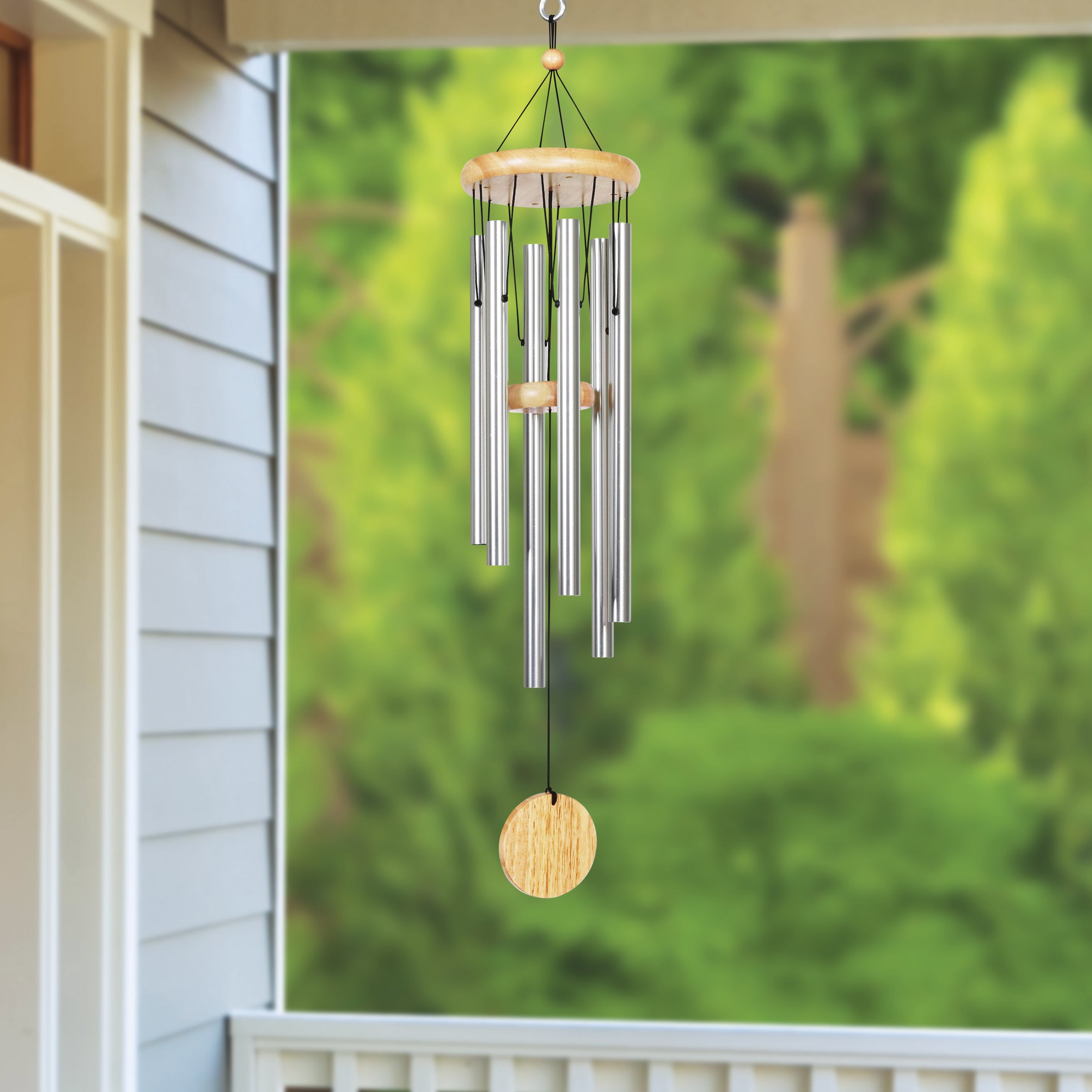 Exhart Wind Chime - Thumbnail 3