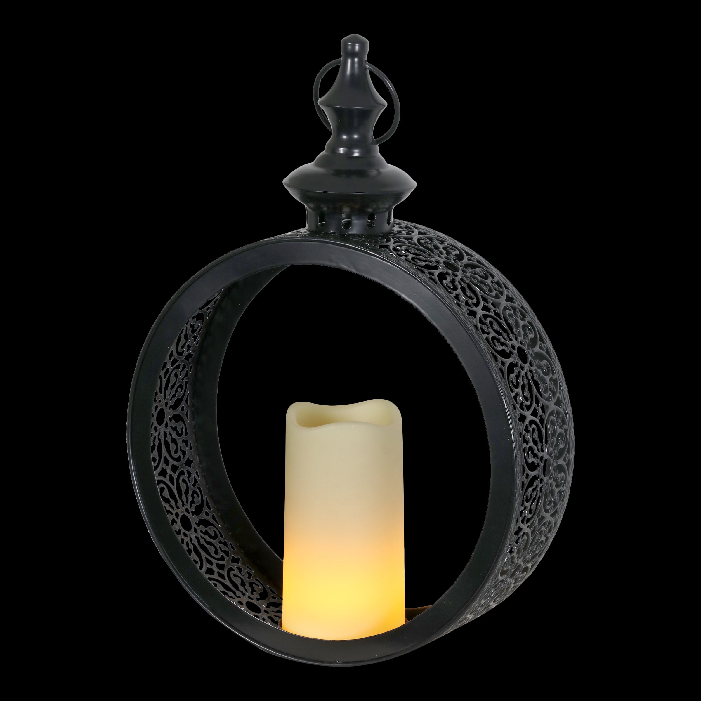 Exhart Hanging Lantern - Thumbnail 5