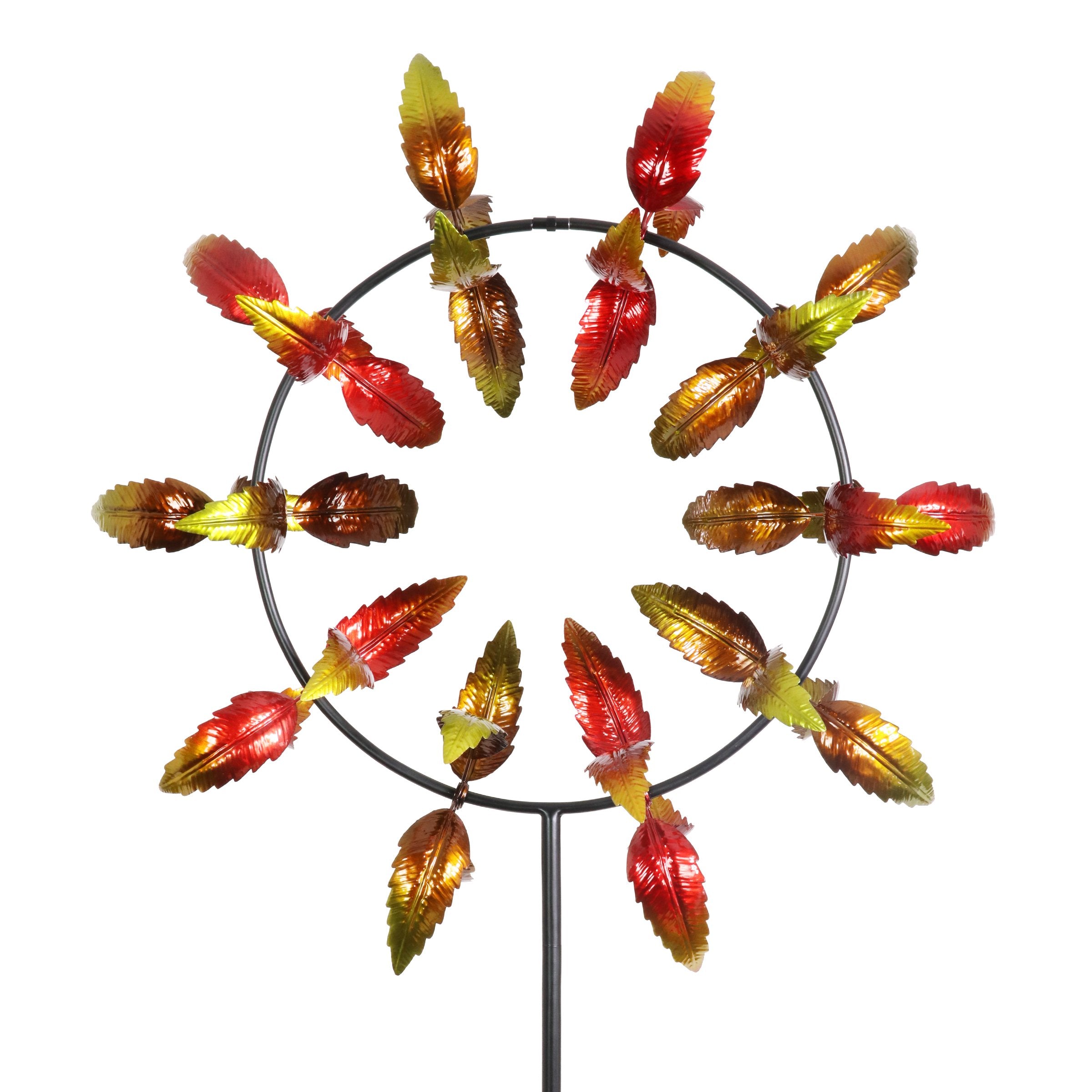 Exhart Kinetic Spinner Stake - Thumbnail 2