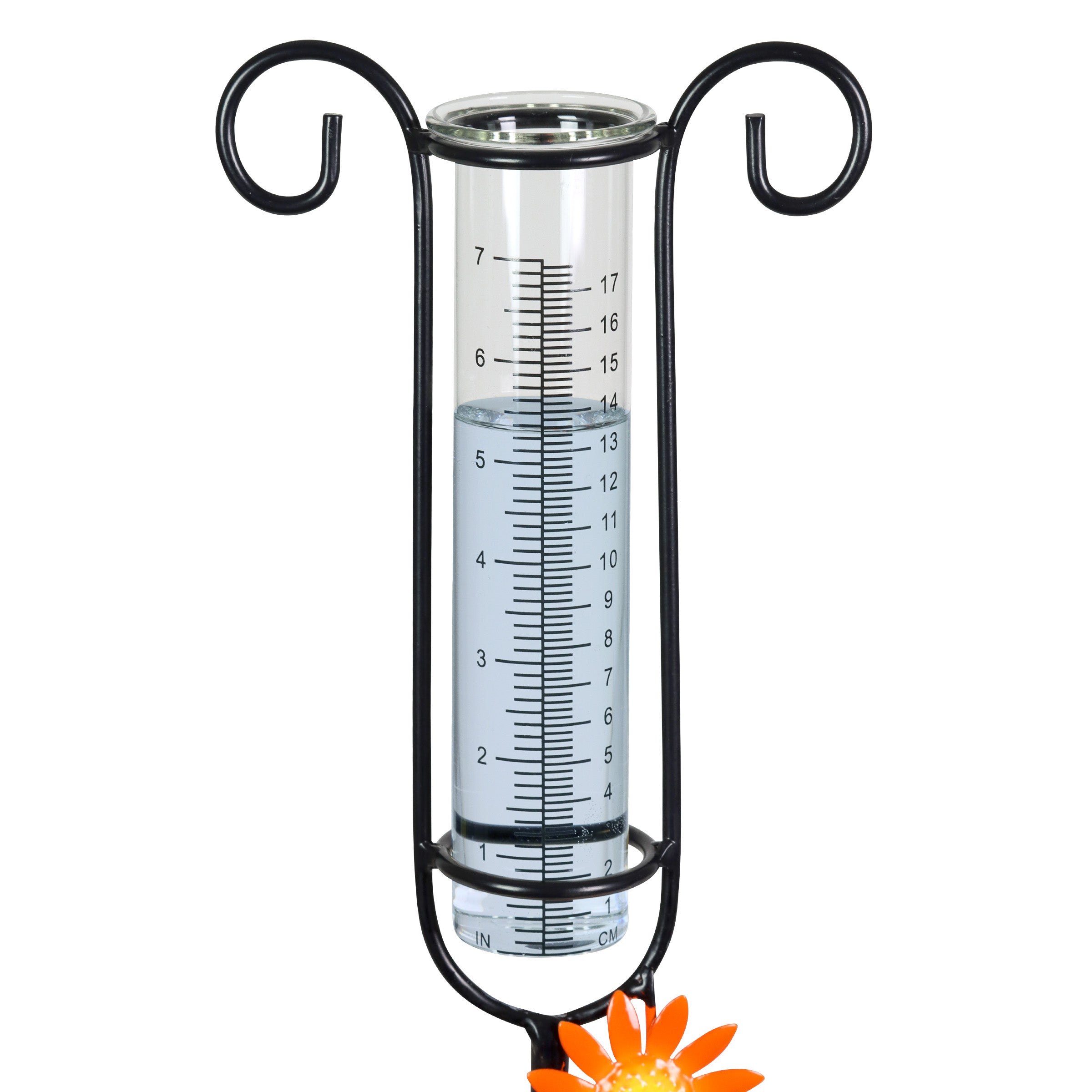 Exhart Rain Gauge Garden Stake - Thumbnail 3