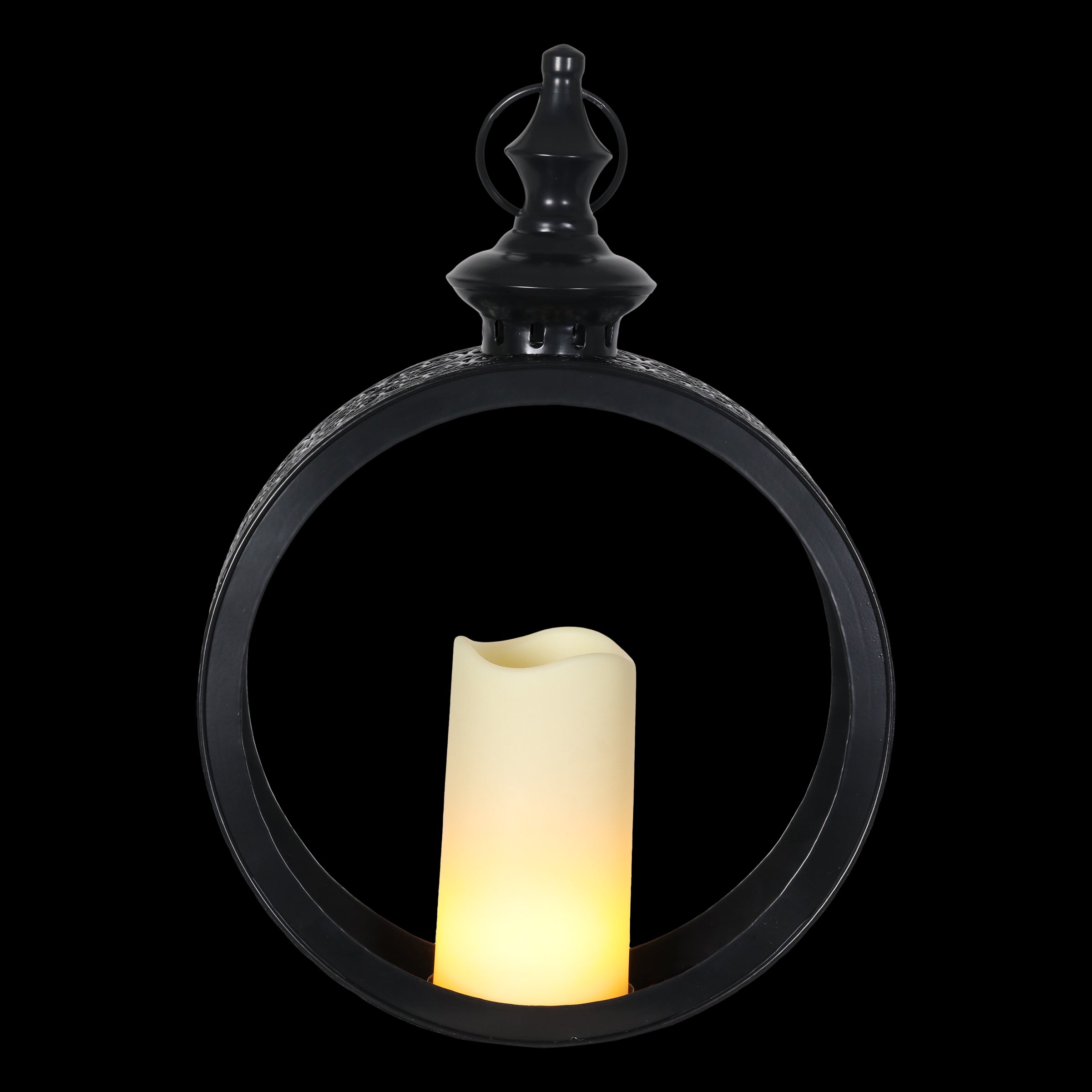 Exhart Hanging Lantern - Thumbnail 4