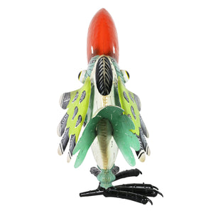 Colorful Metal Toucan Garden Statue, 17 Inch | Shop Garden Decor by Exhart