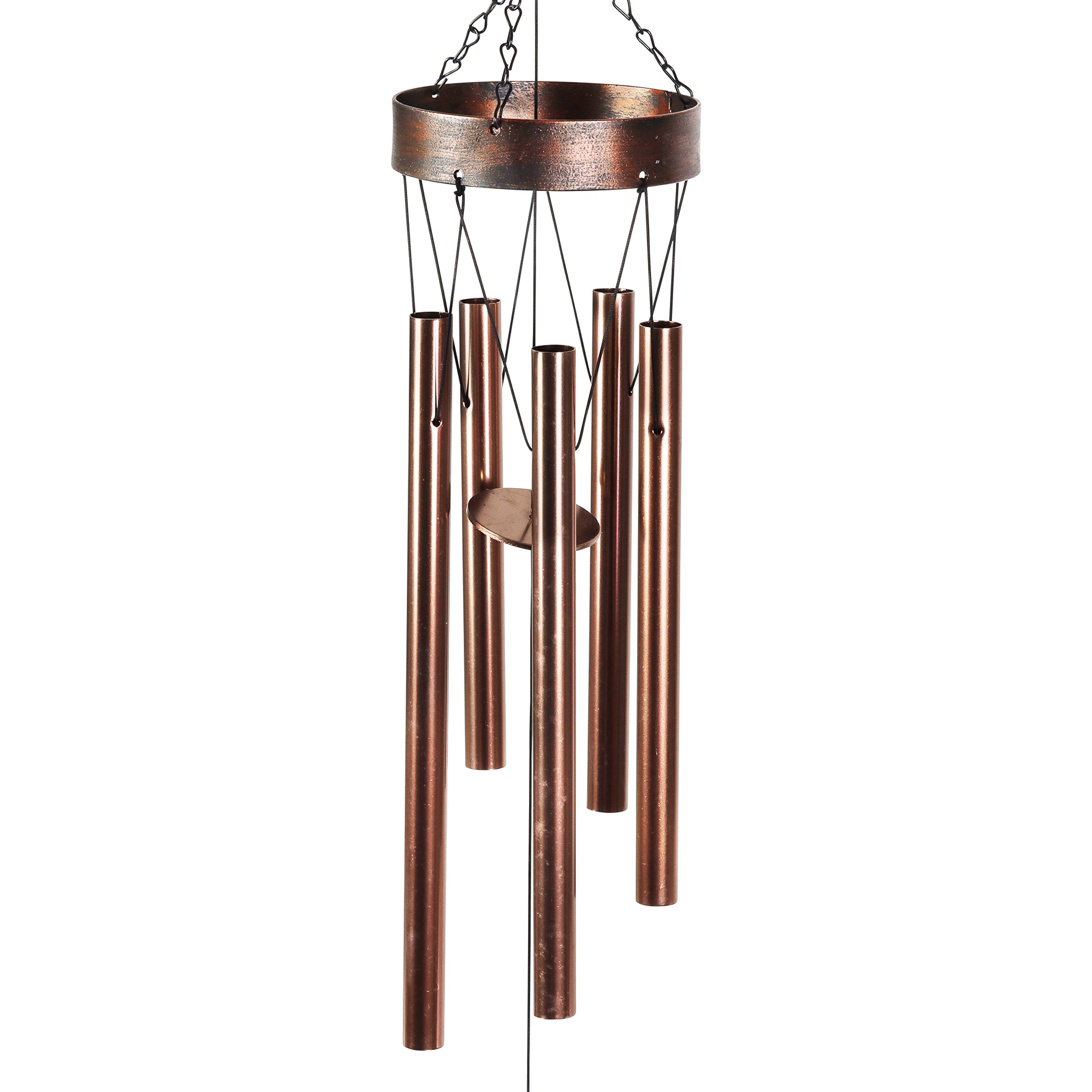 Exhart Pinwheel Wind Chime - Thumbnail 5