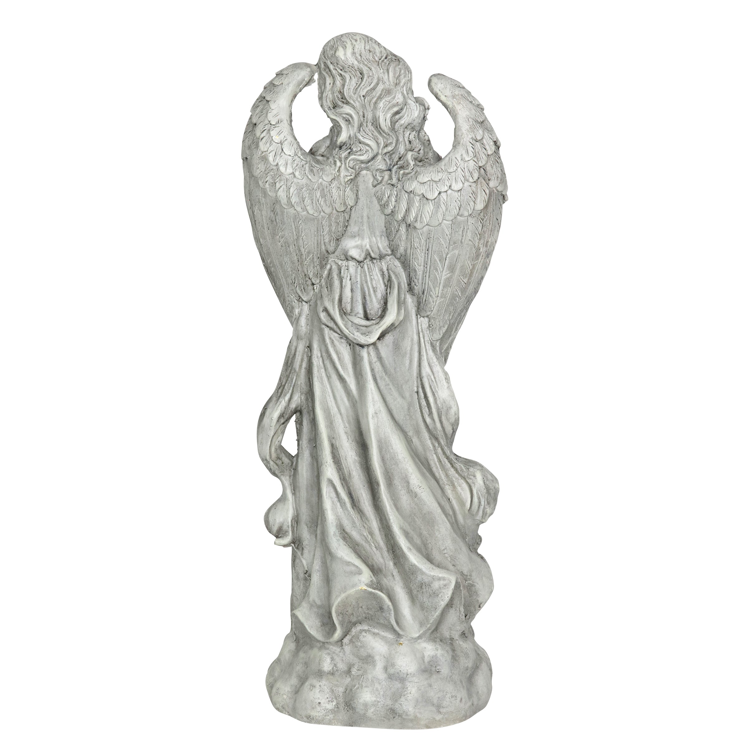 Heavenly Angel Garden Statue - Thumbnail 4