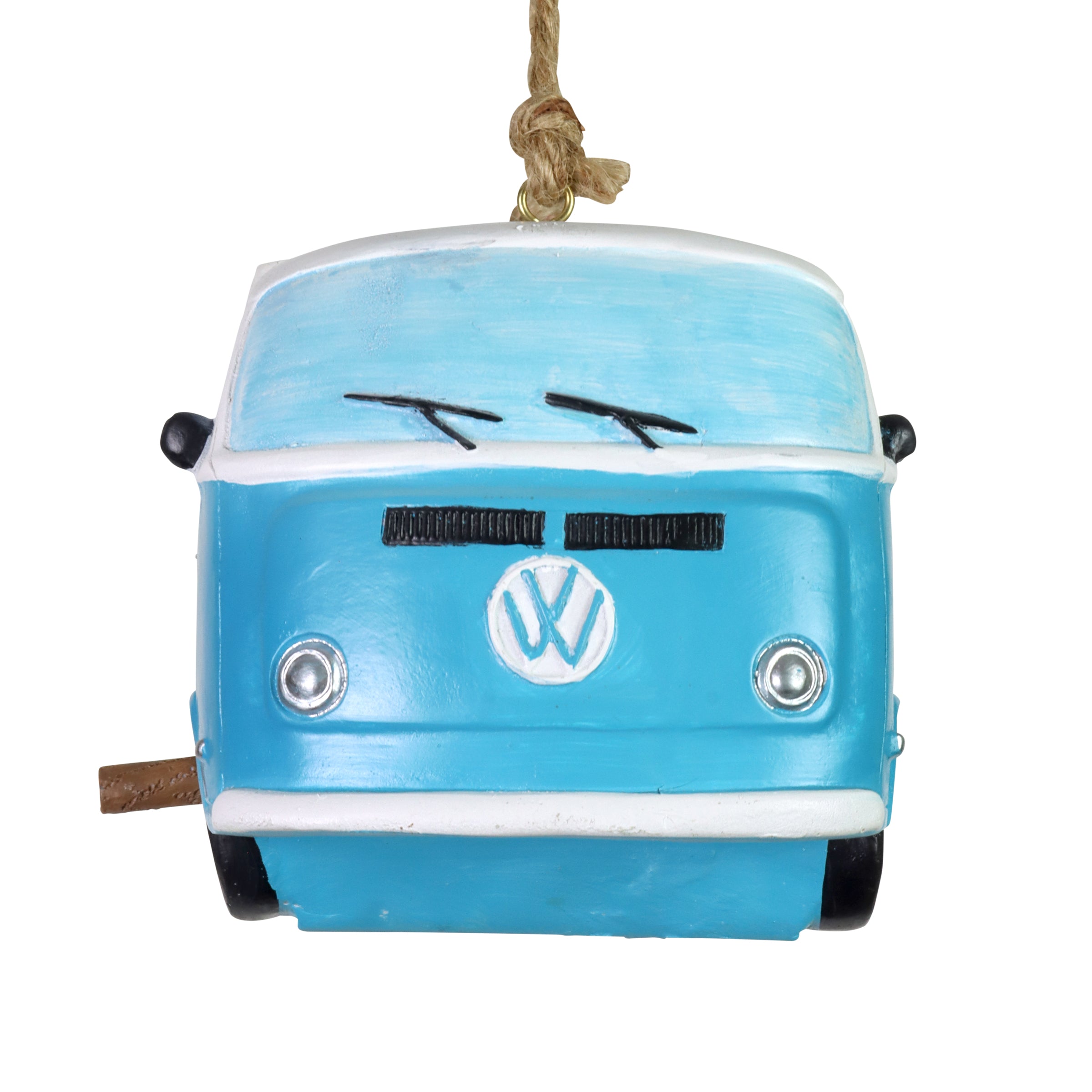 Exhart Van Hanging Bird House - Thumbnail 2