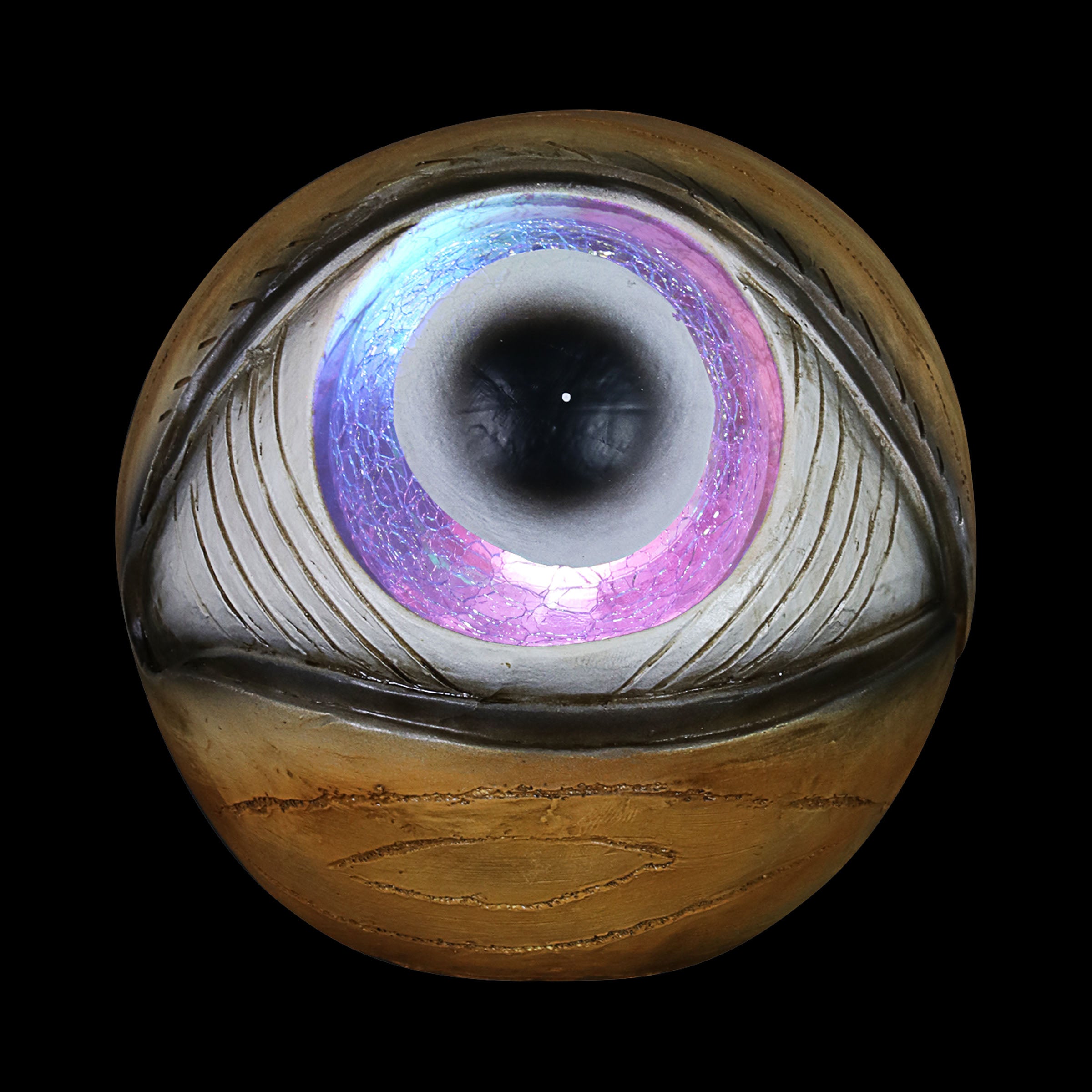 Exhart Halloween Eyeball - Thumbnail 4