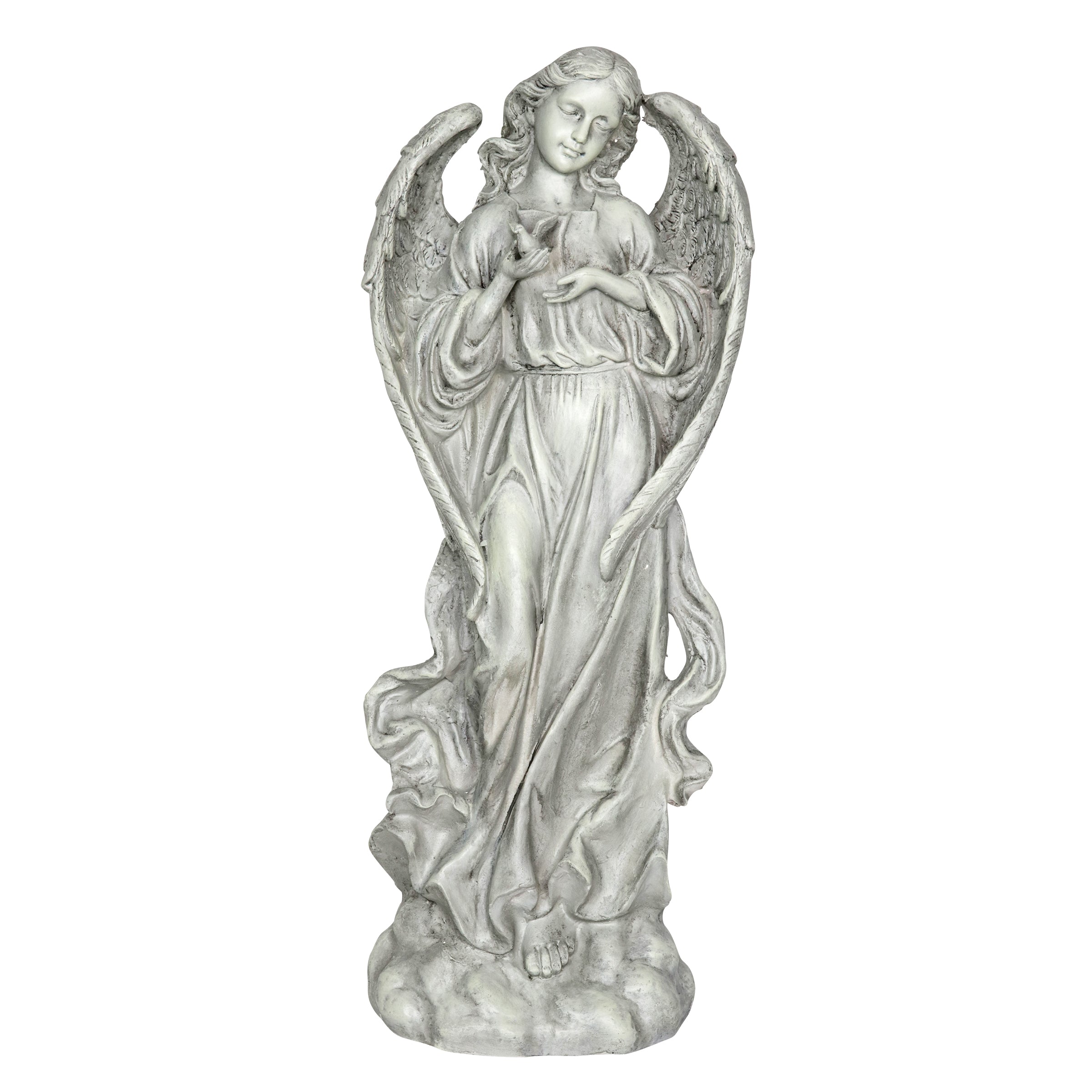 Heavenly Angel Garden Statue