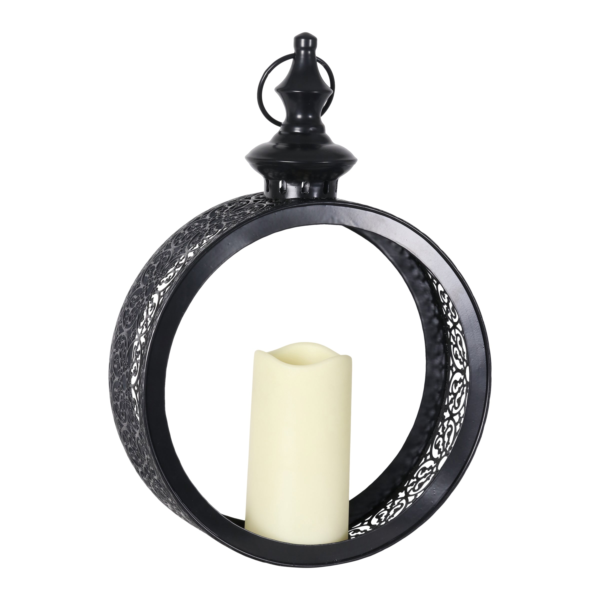 Exhart Hanging Lantern