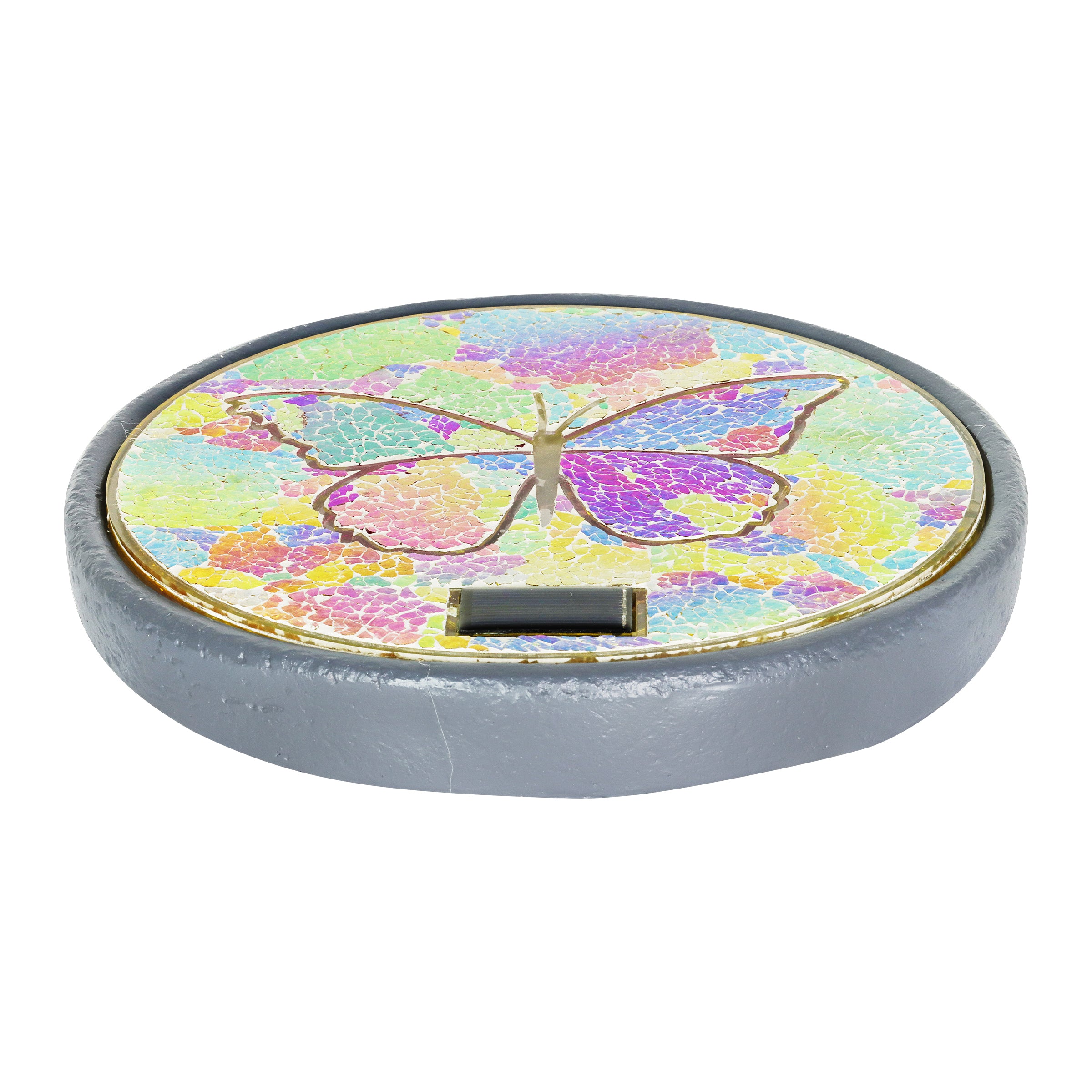 Exhart Butterfly Stepping Stone - Thumbnail 2