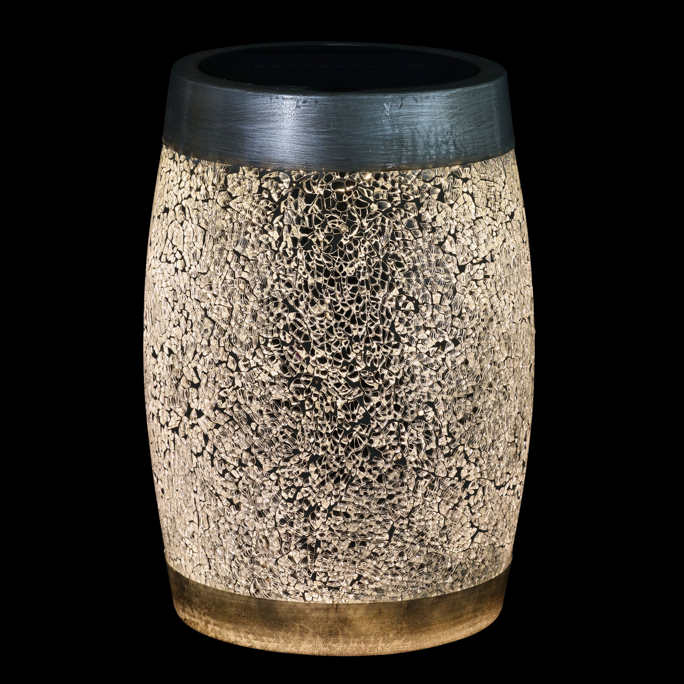 Exhart Tabletop Lantern - Thumbnail 5
