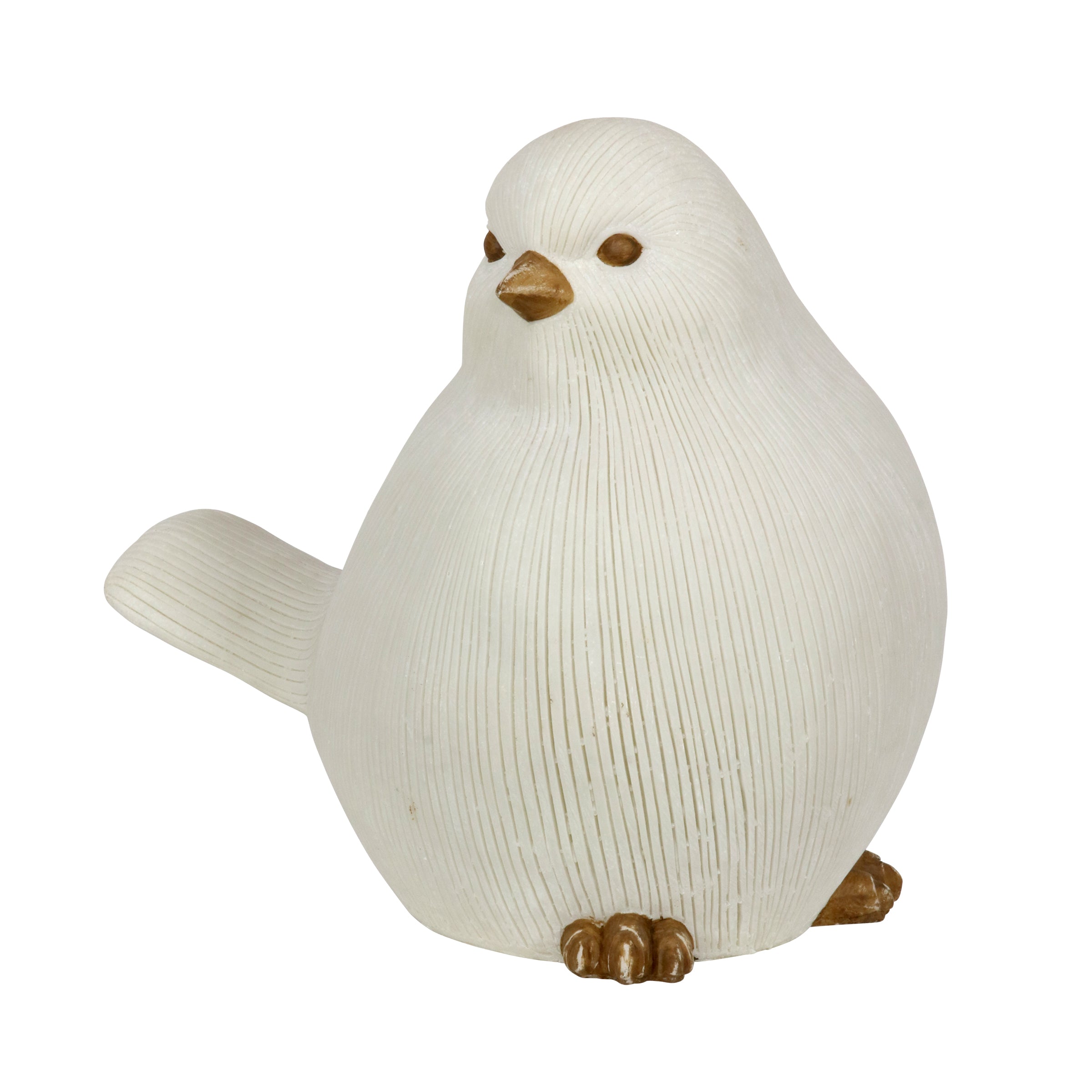 Solar Bird English Garden Accent Light - Thumbnail 4